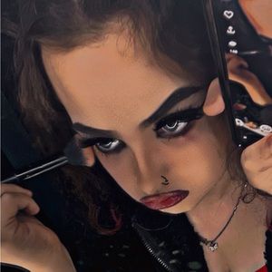 Meet your Posher, Lacey leann